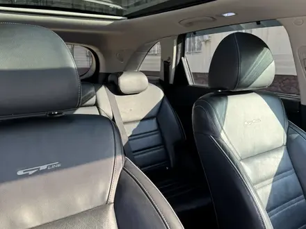 Kia Sorento 2020 года за 13 000 000 тг. в Алматы – фото 14