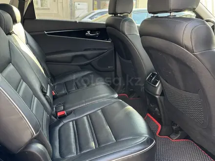 Kia Sorento 2020 года за 13 000 000 тг. в Алматы – фото 13