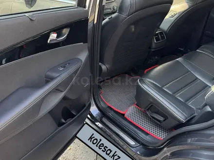 Kia Sorento 2020 года за 13 000 000 тг. в Алматы – фото 15
