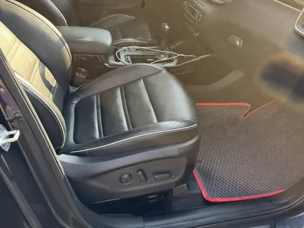 Kia Sorento 2020 года за 13 000 000 тг. в Алматы – фото 17