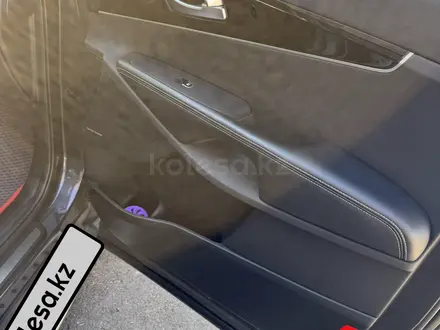 Kia Sorento 2020 года за 13 000 000 тг. в Алматы – фото 18