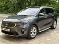 Kia Sorento 2020 года за 13 000 000 тг. в Алматы