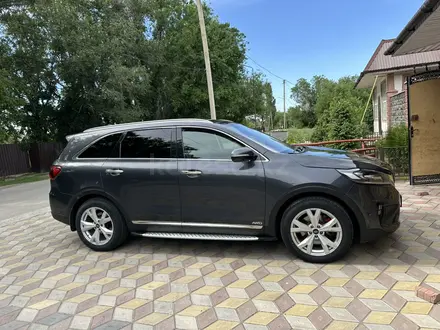 Kia Sorento 2020 года за 13 000 000 тг. в Алматы – фото 5