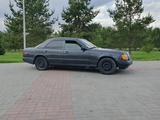 Mercedes-Benz E 230 1989 годаfor1 000 000 тг. в Талдыкорган – фото 3