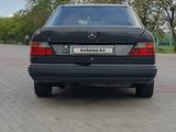 Mercedes-Benz E 230 1989 годаfor1 000 000 тг. в Талдыкорган – фото 5