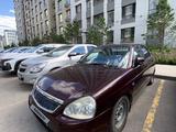 ВАЗ (Lada) Priora 2170 2015 годаүшін2 777 777 тг. в Астана – фото 5