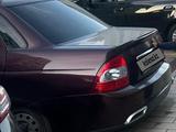 ВАЗ (Lada) Priora 2170 2015 годаүшін2 777 777 тг. в Астана