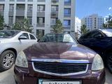 ВАЗ (Lada) Priora 2170 2015 годаүшін2 777 777 тг. в Астана – фото 3