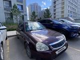 ВАЗ (Lada) Priora 2170 2015 годаүшін2 777 777 тг. в Астана – фото 4