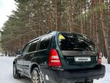 Subaru Forester 2003 года за 3 100 000 тг. в Петропавловск – фото 5