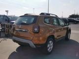 Renault Duster 2022 года за 14 000 000 тг. в Актобе – фото 2