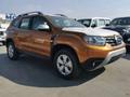 Renault Duster 2022 года за 14 000 000 тг. в Актобе