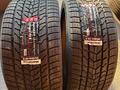 Новые зимние шины meridian 325/35R23 и 285/40R23 задние и передние шины за 1 150 000 тг. в Караганда