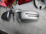 Боковые зеркало на W221 рестайлинг за 105 000 тг. в Шымкент – фото 4