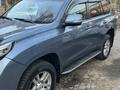 Toyota Land Cruiser Prado 2013 года за 22 000 000 тг. в Алматы – фото 2