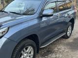 Toyota Land Cruiser Prado 2013 года за 18 000 000 тг. в Алматы – фото 2