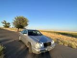 Mercedes-Benz E 230 1995 годаfor2 499 999 тг. в Шымкент – фото 3