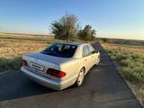 Mercedes-Benz E 230 1995 годаfor2 499 999 тг. в Шымкент – фото 4