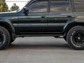 Toyota Land Cruiser 1997 годаfor2 500 000 тг. в Актобе – фото 3