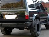 Toyota Land Cruiser 1997 годаfor2 500 000 тг. в Актобе – фото 4