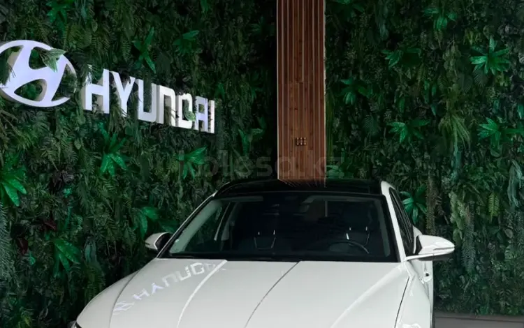 Hyundai Tucson Prime 2026 года за 14 790 000 тг. в Алматы