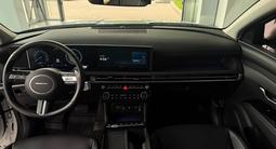 Hyundai Tucson Prime 2026 года за 14 790 000 тг. в Алматы – фото 3