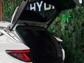 Hyundai Tucson Prime 2026 года за 14 790 000 тг. в Алматы – фото 9