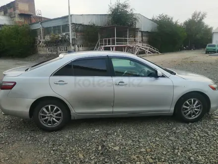 Toyota Camry 2006 года за 4 200 000 тг. в Кокшетау – фото 4