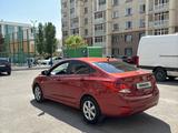 Hyundai Accent 2011 года за 5 000 000 тг. в Астана – фото 2