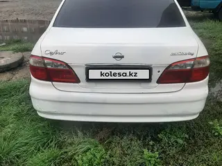 Nissan Cefiro
