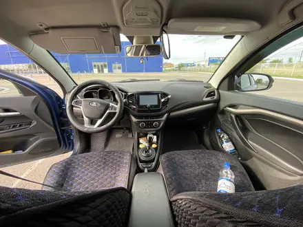 ВАЗ (Lada) Vesta SW 2019 года за 4 550 000 тг. в Павлодар – фото 12