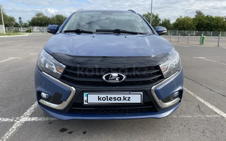 ВАЗ (Lada) Vesta SW 2019 годаүшін4 550 000 тг. в Павлодар