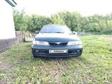 Nissan Almera 1997 годаүшін1 600 000 тг. в Актобе