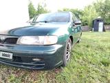 Nissan Almera 1997 годаүшін1 600 000 тг. в Актобе – фото 3