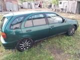 Nissan Almera 1997 годаүшін1 600 000 тг. в Актобе – фото 4