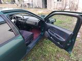 Nissan Almera 1997 годаүшін1 600 000 тг. в Актобе – фото 5
