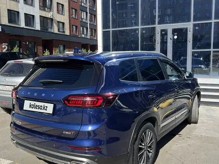 Chery Tiggo 8 Pro 2022 года за 9 900 000 тг. в Астана – фото 4