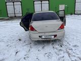 Kia Spectra 2008 года за 1 700 000 тг. в Актобе – фото 3