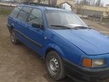 Volkswagen Passat 1990 года за 1 150 000 тг. в Тараз