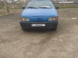 Volkswagen Passat 1990 года за 1 150 000 тг. в Тараз – фото 5