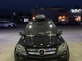 Mercedes-Benz GL 550 2007 годаүшін9 500 000 тг. в Алматы – фото 3