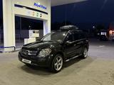 Mercedes-Benz GL 550 2007 годаүшін9 500 000 тг. в Алматы