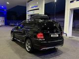 Mercedes-Benz GL 550 2007 годаүшін9 500 000 тг. в Алматы – фото 4