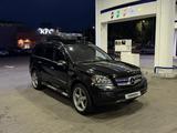 Mercedes-Benz GL 550 2007 годаүшін9 500 000 тг. в Алматы – фото 2