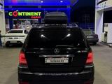 Mercedes-Benz GL 550 2007 годаүшін9 500 000 тг. в Алматы – фото 5