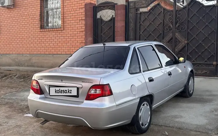 Daewoo Nexia 2012 годаүшін1 700 000 тг. в Кызылорда