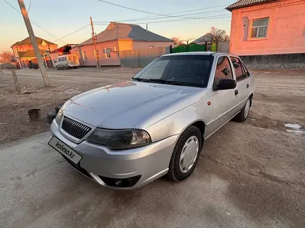 Daewoo Nexia 2012 года за 1 700 000 тг. в Кызылорда – фото 3