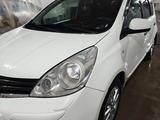 Nissan Note 2010 годаfor4 700 000 тг. в Астана – фото 2