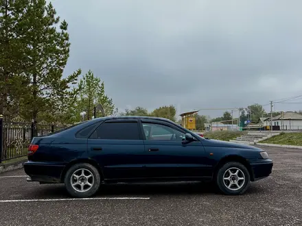 Toyota Carina E 1995 года за 1 900 000 тг. в Алматы – фото 3