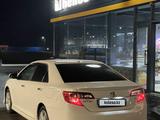 Toyota Camry 2012 годаfor4 950 000 тг. в Кызылорда – фото 3